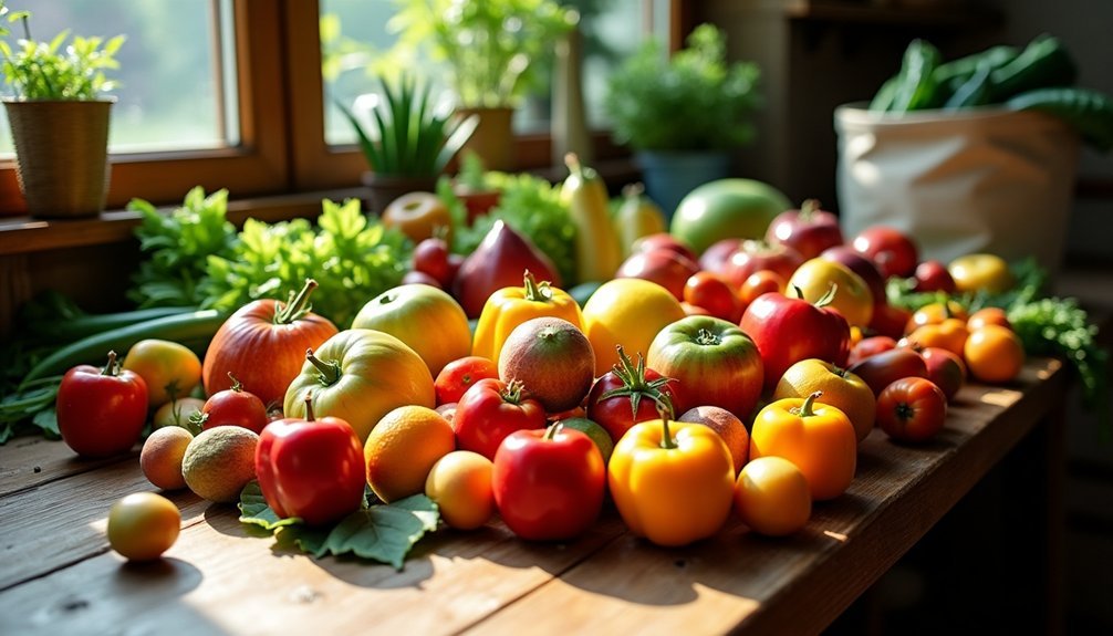 food waste community crisis