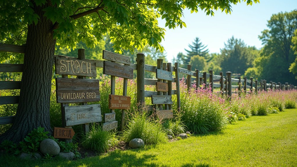foraging and trespass regulations