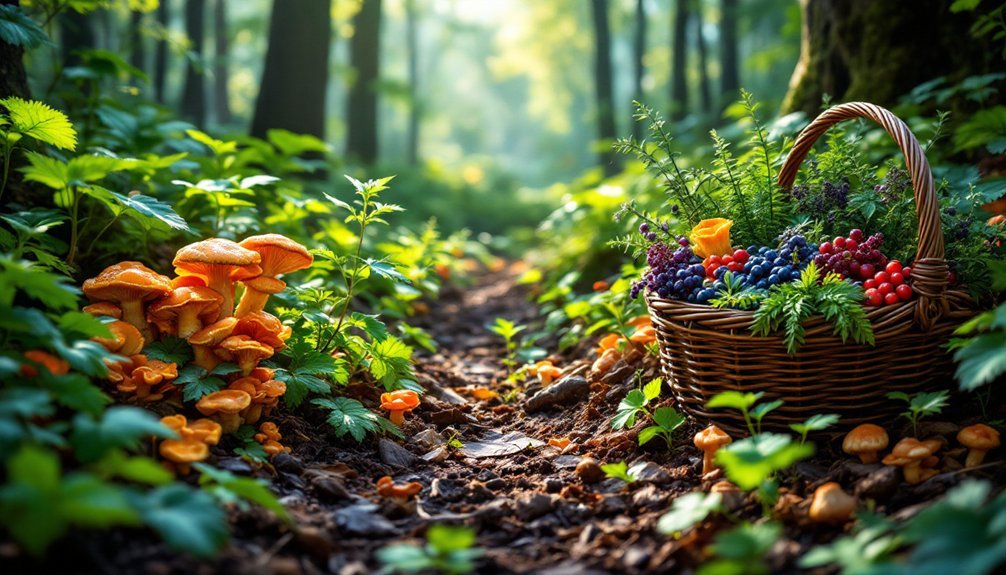 foraging benefits of companionship