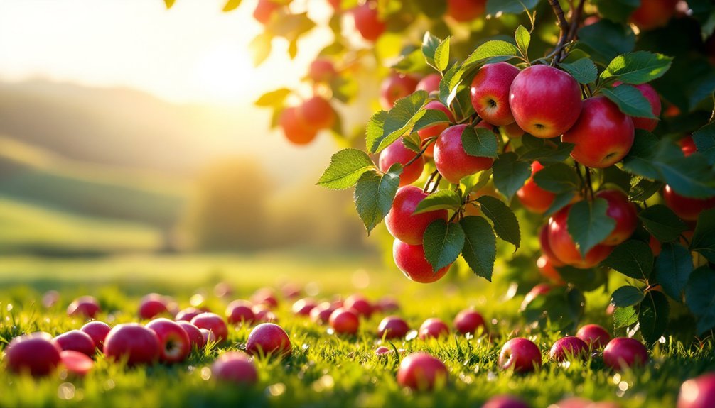 foraging fruit rights explained