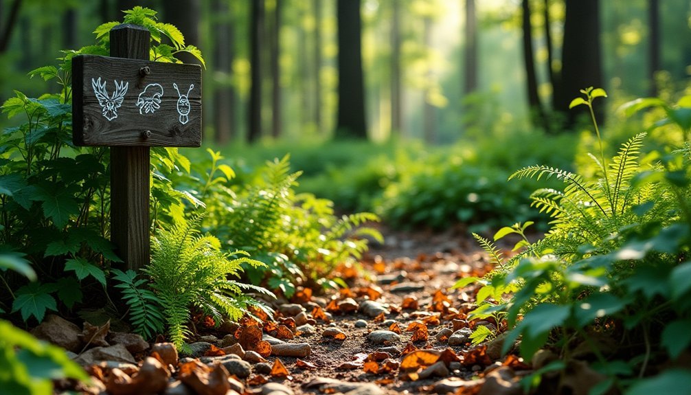 foraging law compliance guide