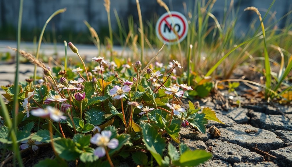foraging legal and ethical issues