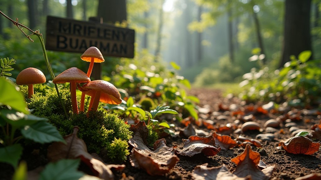 foraging liabilities for property owners