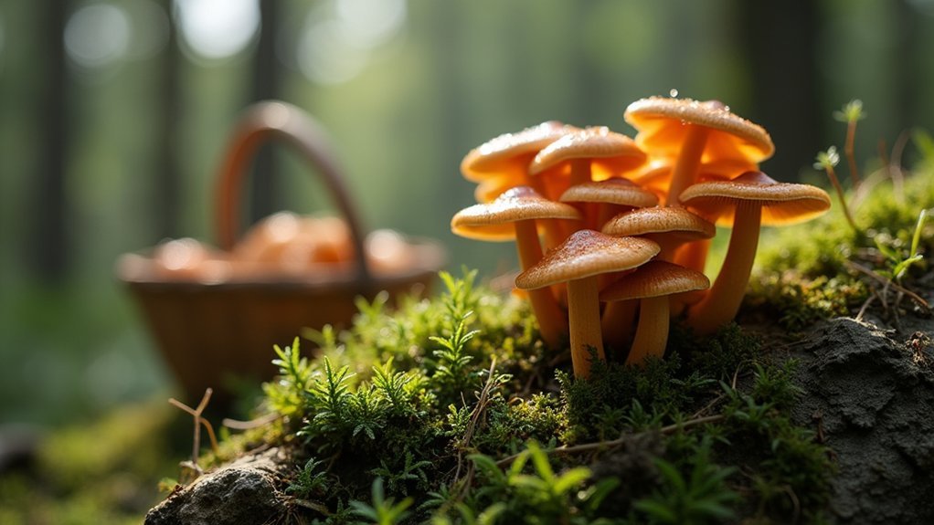 foraging liability distinction guidelines