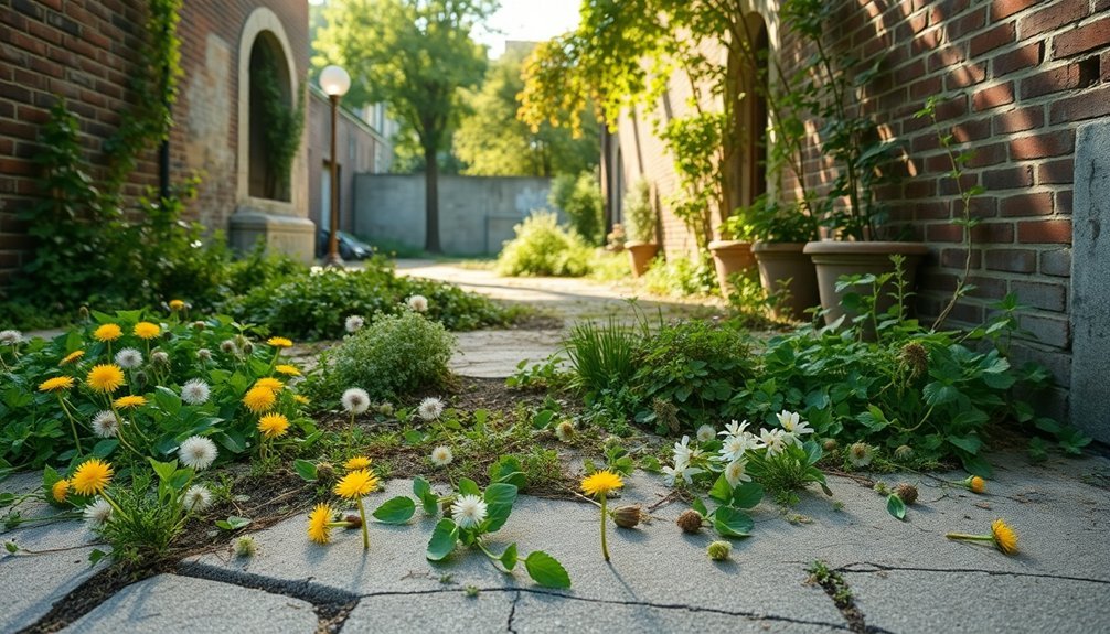 foraging rules in america