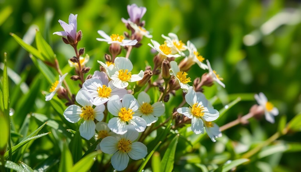 foraging safety guidelines outlined