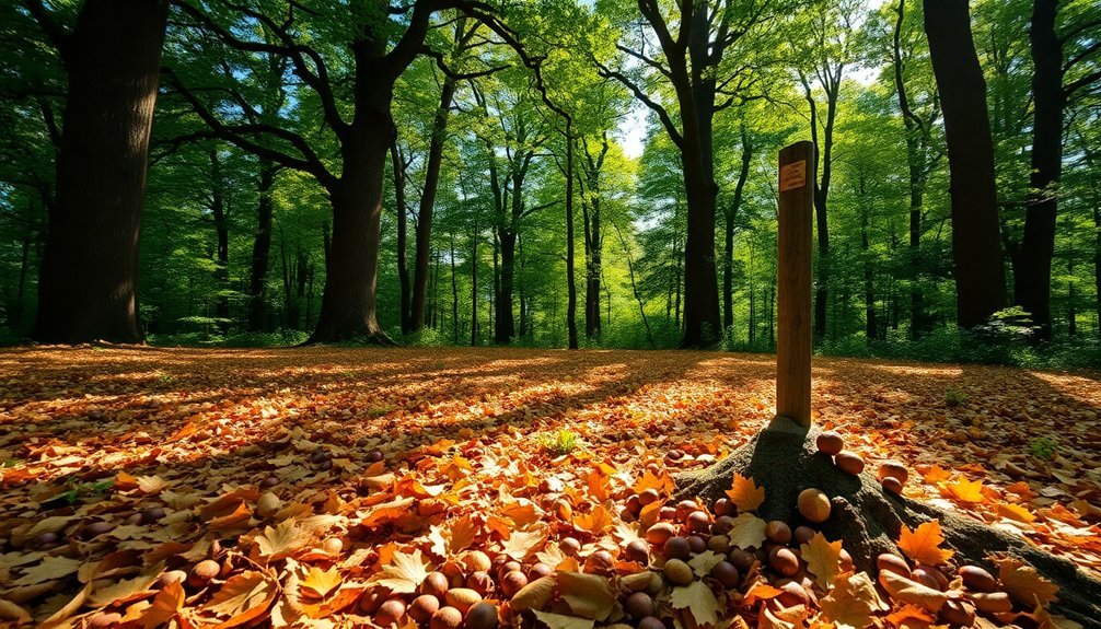 forest harvesting rules outlined