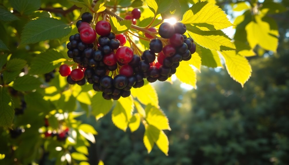 fruit collection regulations apply