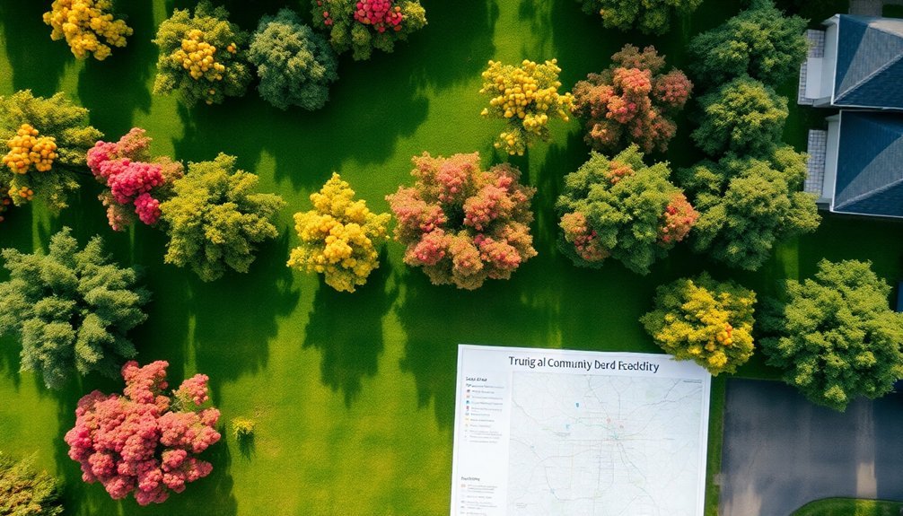fruit tree mapping essentials