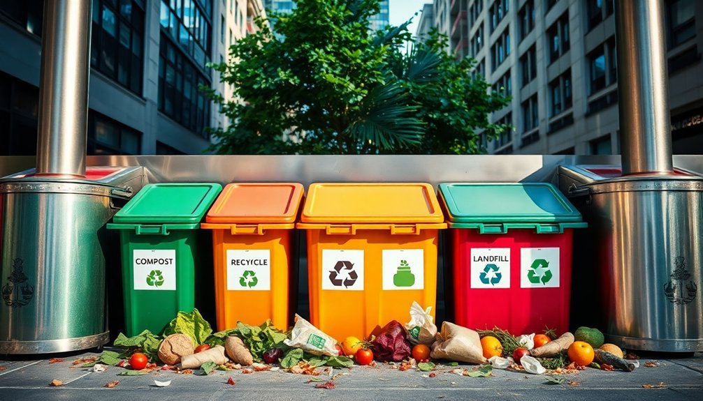 harmful effects of waste