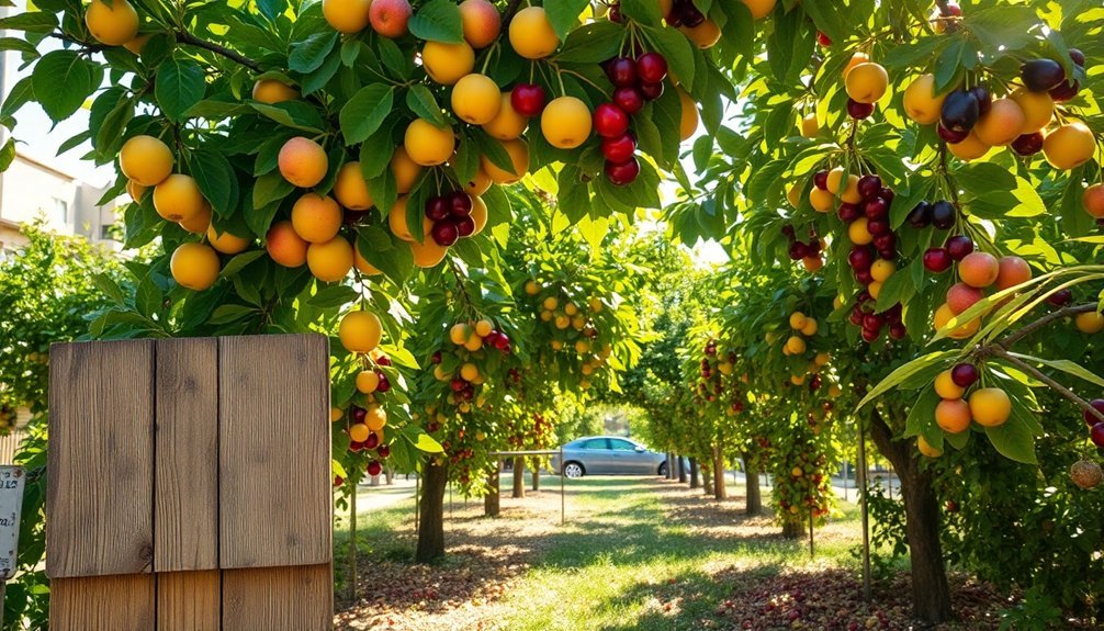 harvesting rules and etiquette