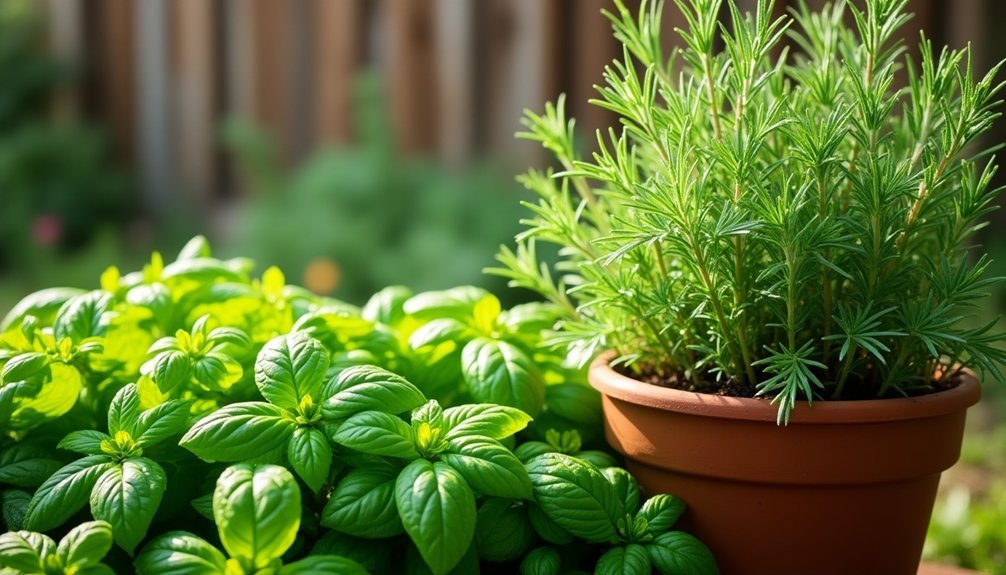 herb culinary applications guide