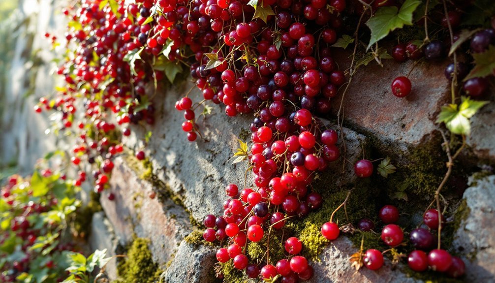 hidden berry locations discovered