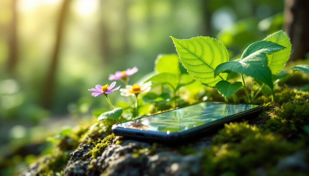 identify safe edible species