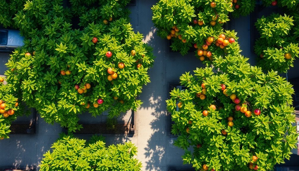 identifying local fruit resources