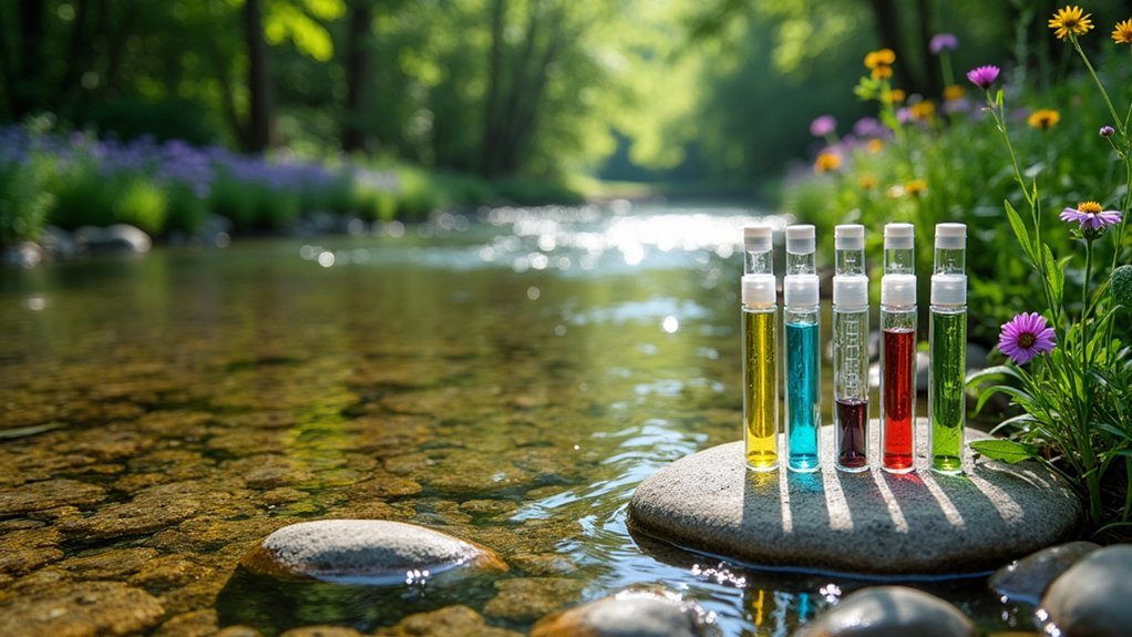 identifying local pollution sources