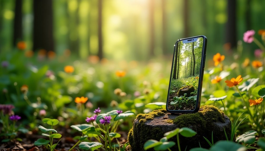 integrating technology with tradition