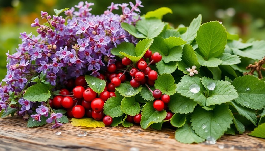 invasive species ecological advantages