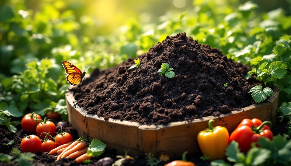 join local composting network
