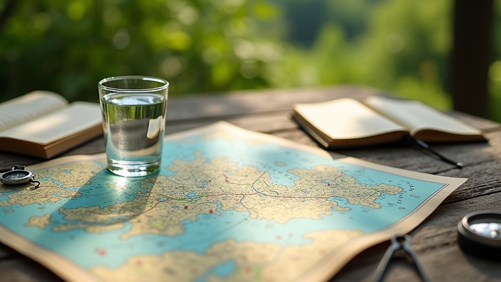 join local water meetings