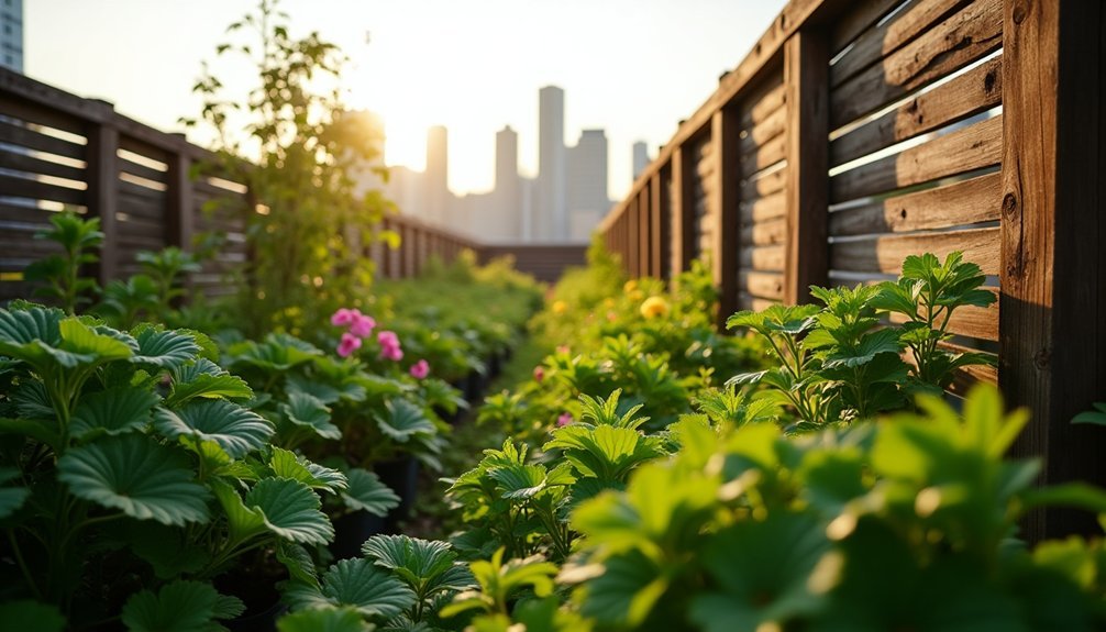 land ownership and limits