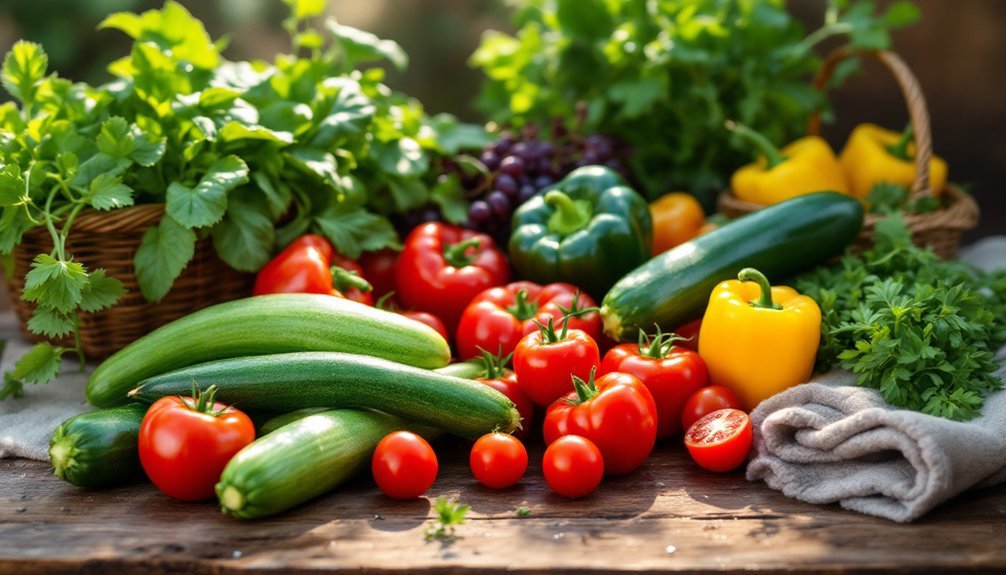local food banks accepting harvests