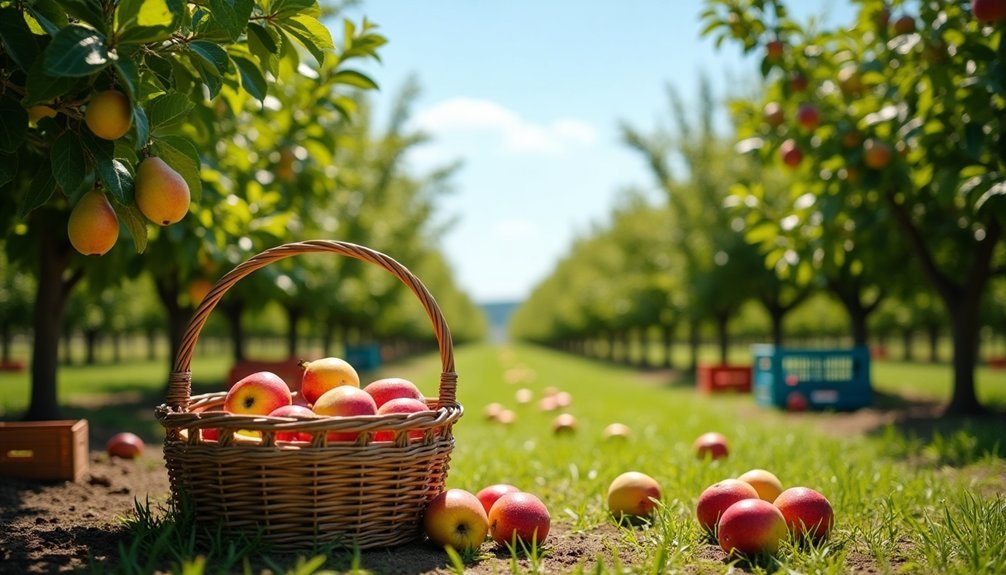 local gleaning organizations connection