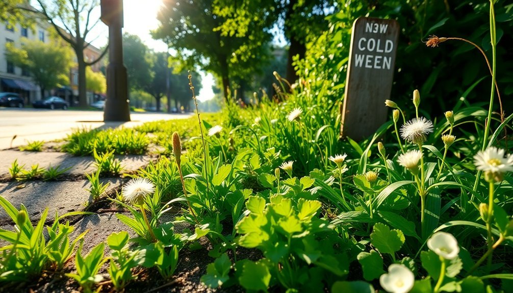 local laws on foraging