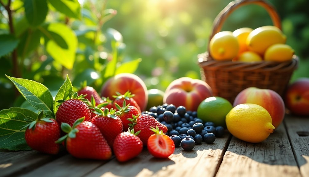 local produce education initiatives