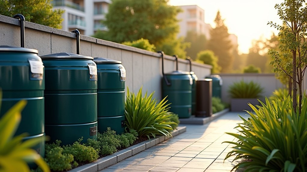 local water harvesting laws