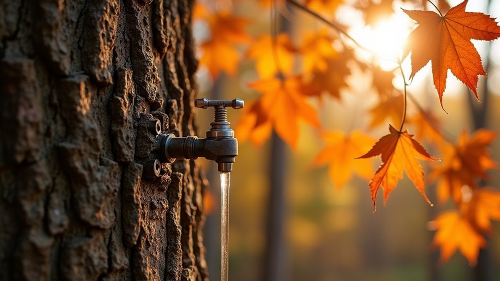 maple tree tapping tips