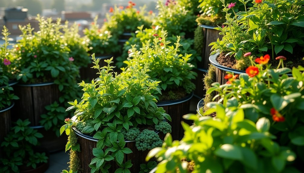 maximize yield with efficiency
