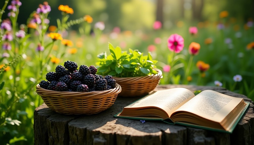 nature and community connection