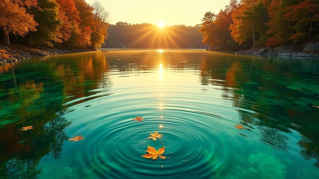 nature s colors vs pollution