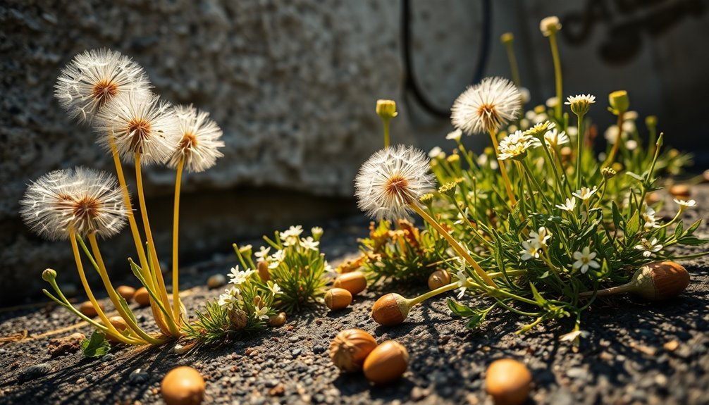 nature s protein in cities