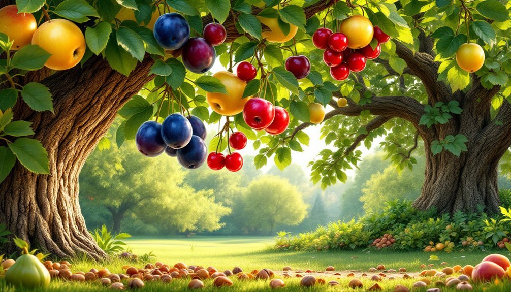 neighborhood tree harvest options