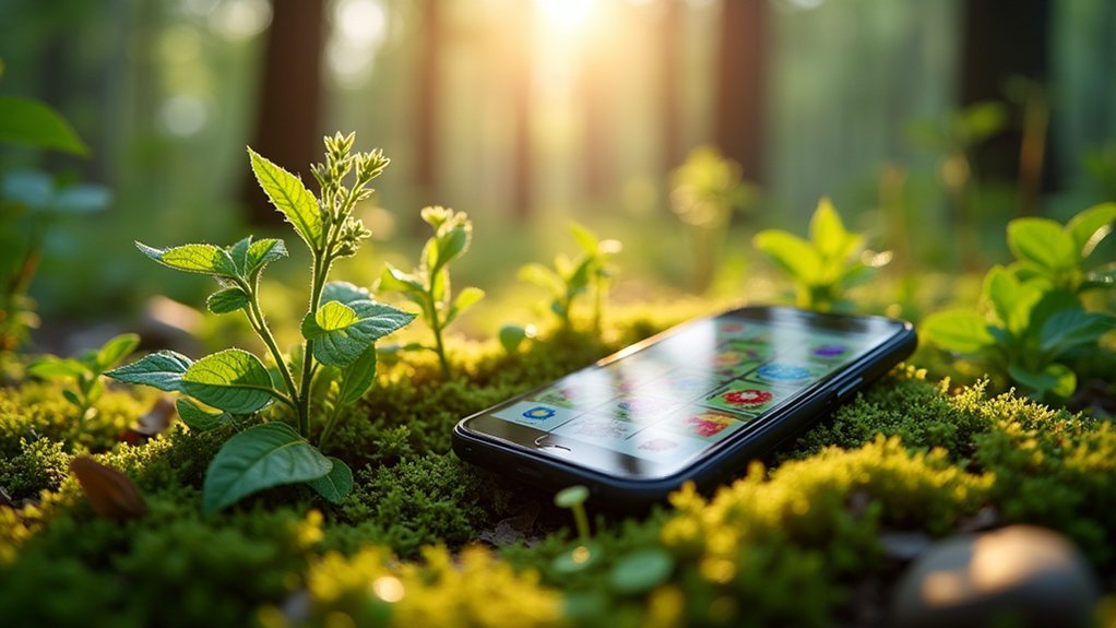 offline functionality for connectivity