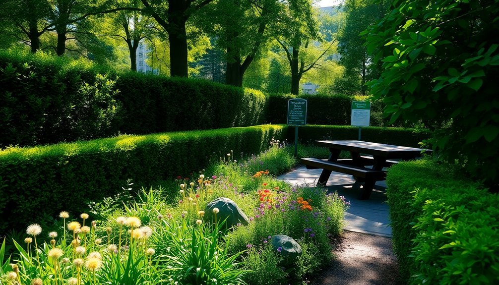 park and green space regulations