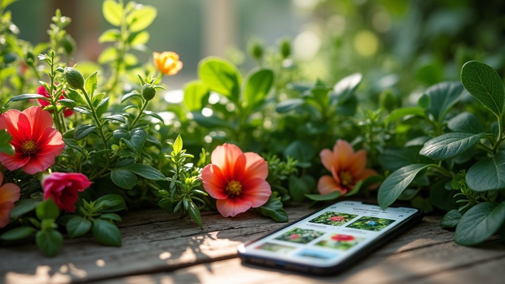 personalized plant id app