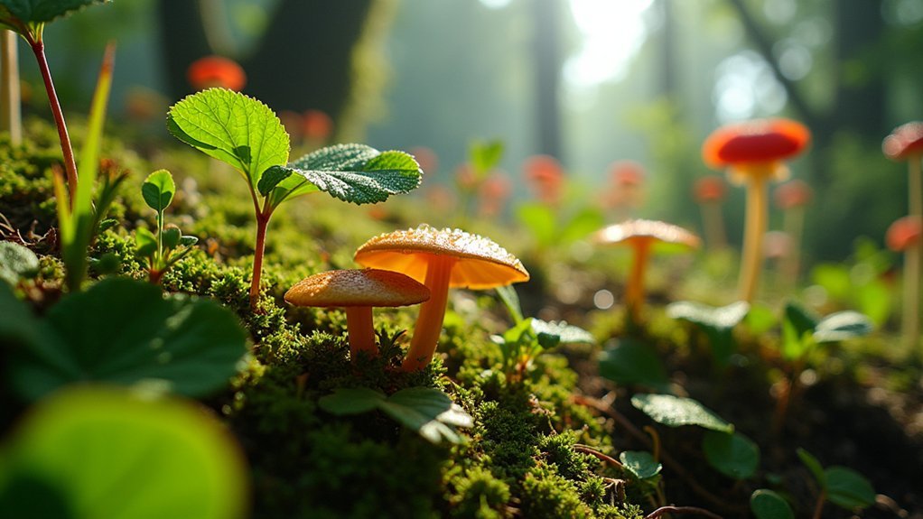 plant identification for safety