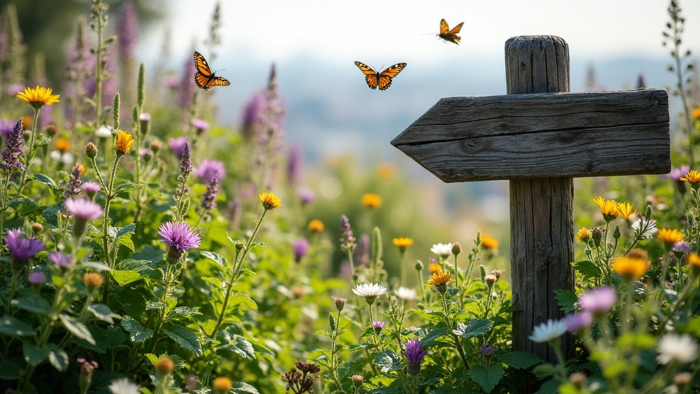 pollinator activity monitoring initiative