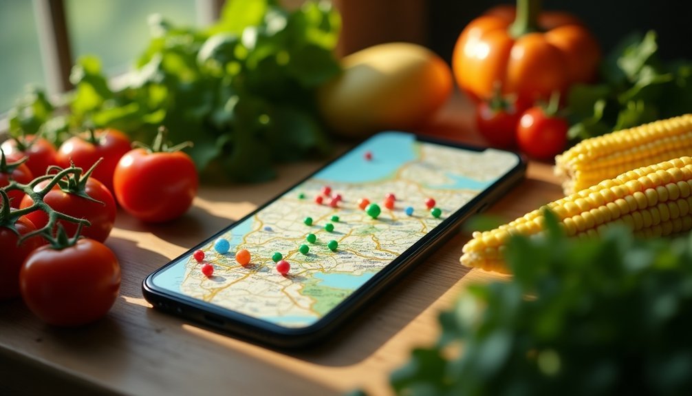 post harvest agricultural opportunities