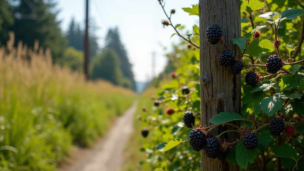 power line easement benefits