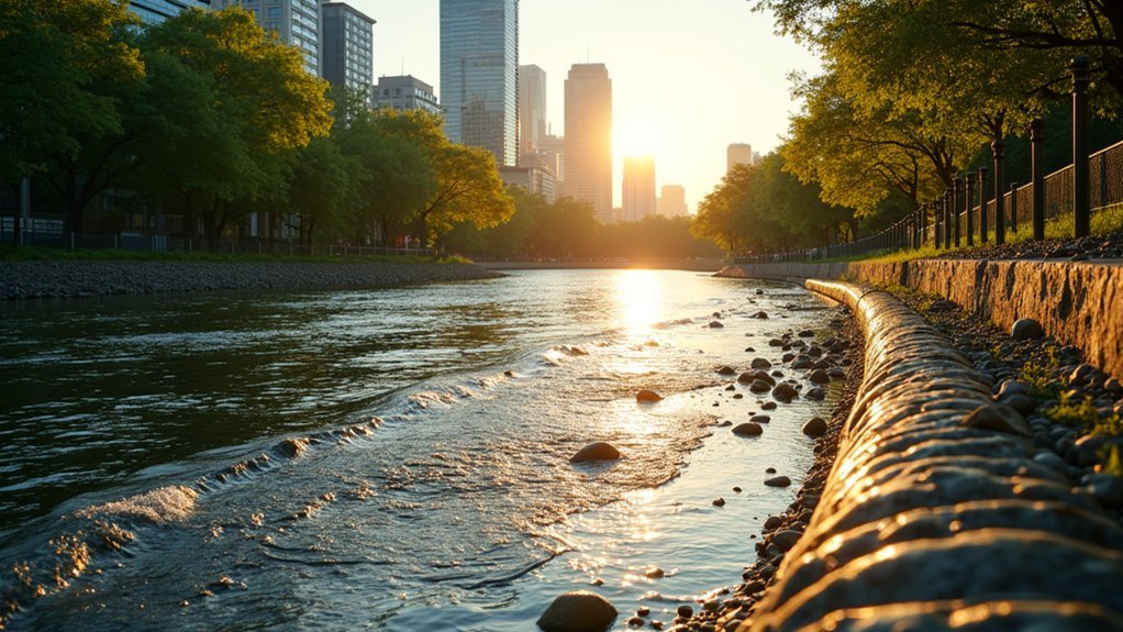 preventing chemical pollution risks