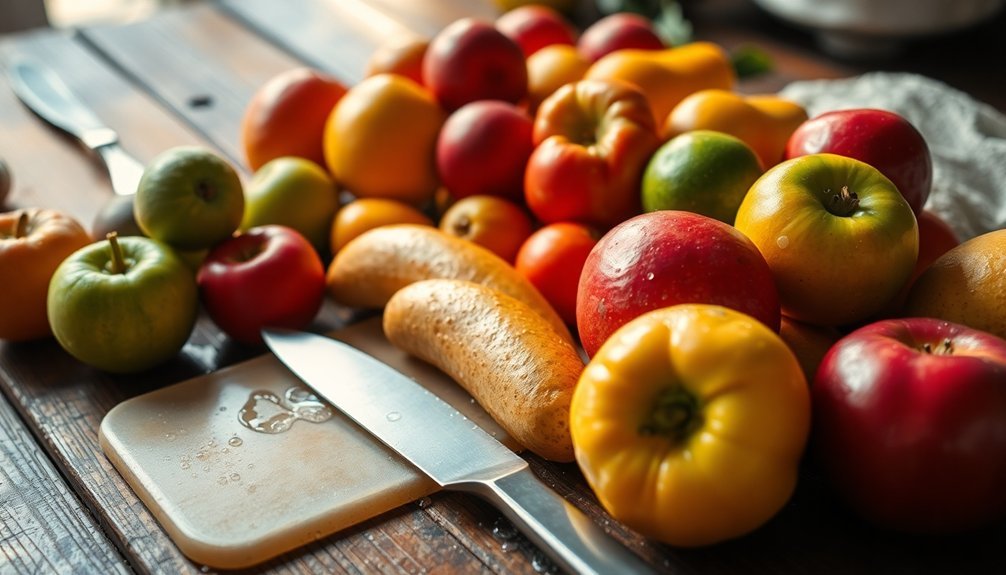 preventing contamination effectively