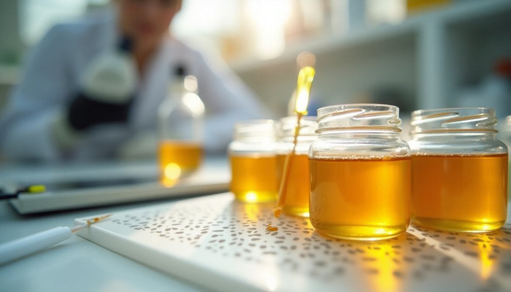 protocols for diy sampling