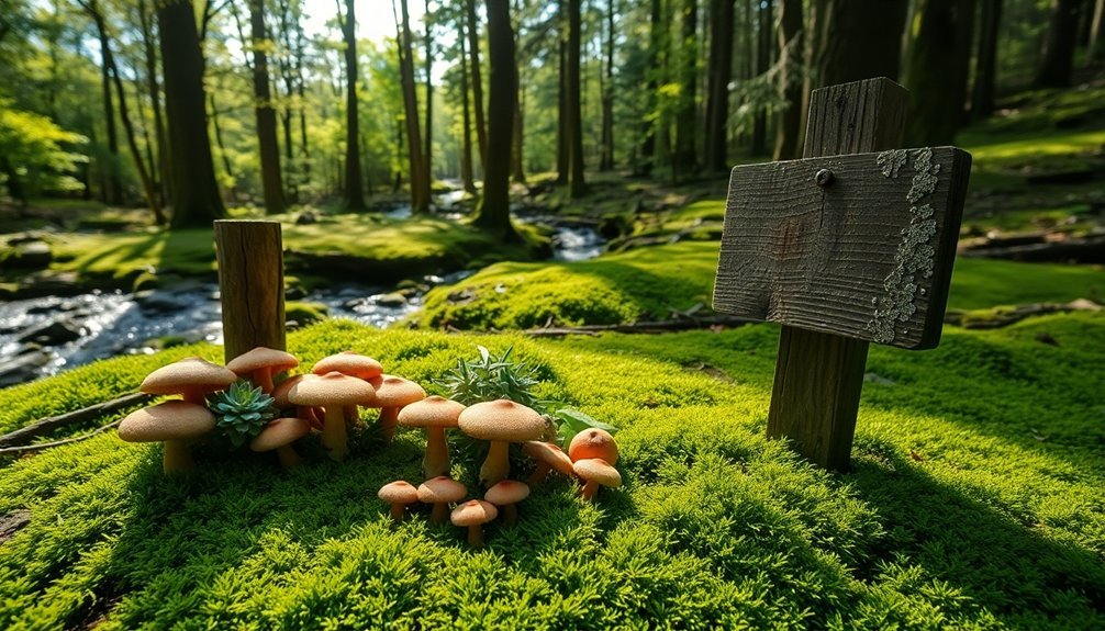 public land foraging rules