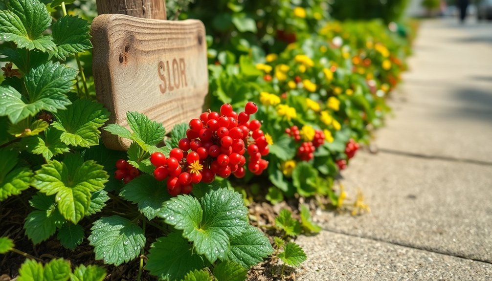 public plant collection laws