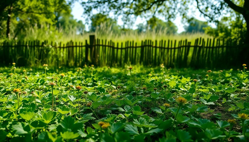 public versus private land