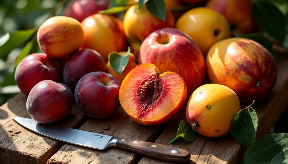 quality and ripeness assessment
